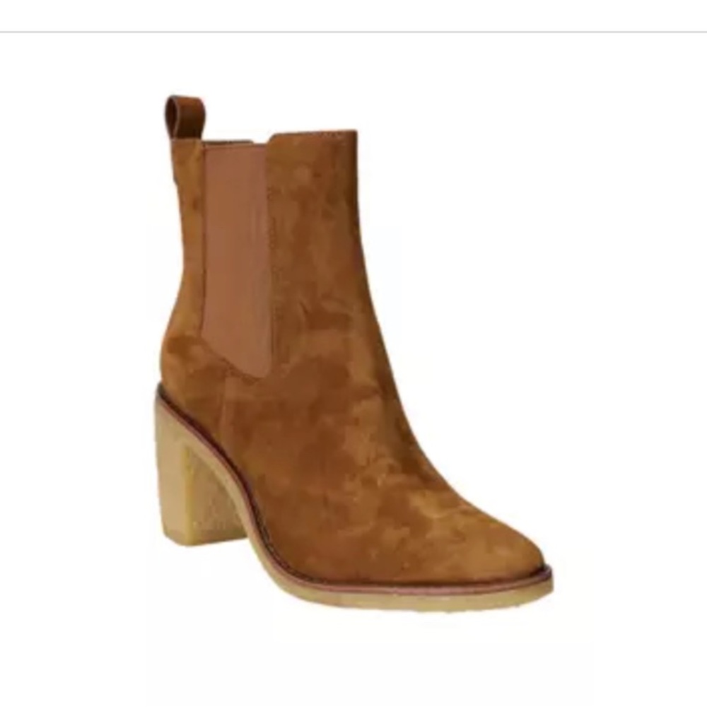 NWOT Ralph Lauren Boots